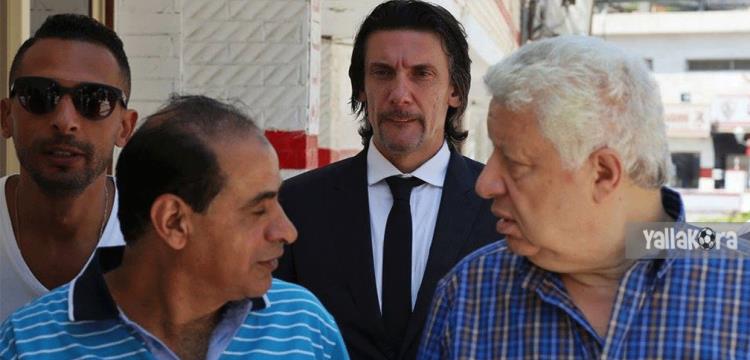 نيبوشا مرتضى منصور نيبوشا مرتضى منصور